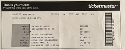 Drag the River / Nikki Lane / Social Distortion on Aug 22, 2015 [200-small]