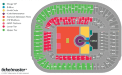 tags: Beyoncé, Edinburgh, Scotland, United Kingdom, Stage Design, BT Murrayfield Stadium - Beyoncé on May 20, 2023 [222-small]
