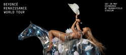 tags: Beyoncé, Edinburgh, Scotland, United Kingdom, Gig Poster, BT Murrayfield Stadium - Beyoncé on May 20, 2023 [224-small]