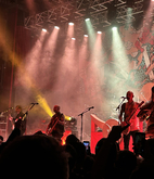 Beartooth / Trivium / Malevolence / Archetypes Collide / Archetypes Collide on May 21, 2023 [235-small]