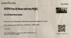 Pixies on Sep 6, 2019 [260-small]