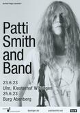 Patti Smith on Jun 23, 2023 [308-small]