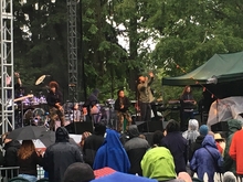 Ziggy Marley / Naomi Wachira on Jun 13, 2018 [362-small]