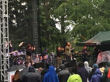 Ziggy Marley / Naomi Wachira on Jun 13, 2018 [364-small]