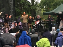Ziggy Marley / Naomi Wachira on Jun 13, 2018 [365-small]