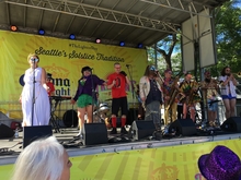 Eldridge Gravy & The Court Supreme on Jun 16, 2018 [370-small]