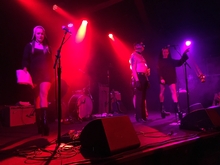 Brent Amaker & The Rodeo / Spesh / Research / Ruben Mz on Jun 22, 2018 [374-small]