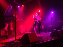 Brent Amaker & The Rodeo / Spesh / Research / Ruben Mz on Jun 22, 2018 [375-small]