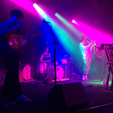 Brent Amaker & The Rodeo / Spesh / Research / Ruben Mz on Jun 22, 2018 [381-small]