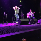 Bebel Gilberto on Jul 20, 2018 [384-small]