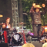 The Fixx / Adam Ant on Aug 2, 2018 [422-small]