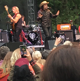 The Fixx / Adam Ant on Aug 2, 2018 [425-small]
