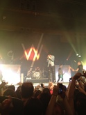 Pierce the Veil / Sleeping With Sirens / Beartooth / This Wild Life on Nov 21, 2014 [444-small]