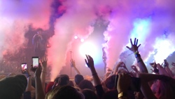 Pierce the Veil / Sleeping With Sirens / Beartooth / This Wild Life on Nov 21, 2014 [445-small]