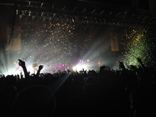 Pierce the Veil / Sleeping With Sirens / Beartooth / This Wild Life on Nov 21, 2014 [446-small]