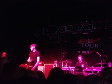 Mayday Parade / As It Is / Real Friends / This Wild Life on Oct 16, 2015 [448-small]