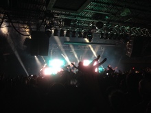 Mayday Parade / As It Is / Real Friends / This Wild Life on Oct 16, 2015 [449-small]
