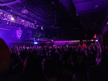 Mayday Parade / As It Is / Real Friends / This Wild Life on Oct 16, 2015 [450-small]