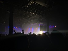 Slothrust / Highly Suspect on Nov 12, 2016 [466-small]