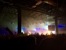 Slothrust / Highly Suspect on Nov 12, 2016 [467-small]