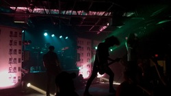 Knuckle Puck / Milestones / Mayday Parade on May 7, 2017 [471-small]
