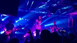 Knuckle Puck / Milestones / Mayday Parade on May 7, 2017 [473-small]