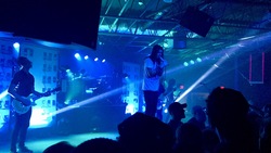 Knuckle Puck / Milestones / Mayday Parade on May 7, 2017 [475-small]