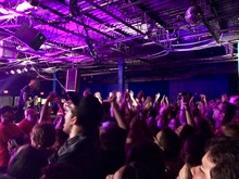 Knuckle Puck / Milestones / Mayday Parade on May 7, 2017 [479-small]
