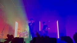 Colouring / The 1975 on May 28, 2017 [486-small]