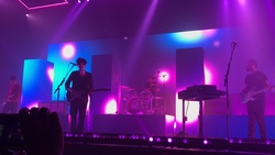 Colouring / The 1975 on May 28, 2017 [487-small]