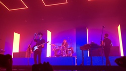Colouring / The 1975 on May 28, 2017 [488-small]
