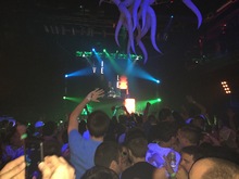 Oliver Heldens on Dec 27, 2014 [875-small]