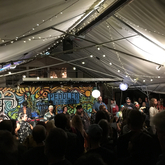 Eldridge Gravy & The Court Supreme / Charles Street Messengers on Aug 31, 2018 [540-small]