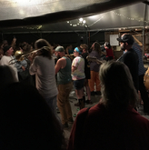 Eldridge Gravy & The Court Supreme / Charles Street Messengers on Aug 31, 2018 [541-small]