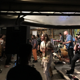 Eldridge Gravy & The Court Supreme / Charles Street Messengers on Aug 31, 2018 [542-small]