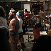 Eldridge Gravy & The Court Supreme / Charles Street Messengers on Aug 31, 2018 [543-small]