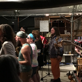 Eldridge Gravy & The Court Supreme / Charles Street Messengers on Aug 31, 2018 [544-small]
