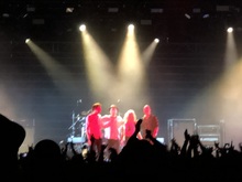 Metric / ZOÉ / July Talk on Feb 14, 2019 [605-small]