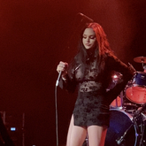 Maggie Lindemann / Beauty School Dropout / Cellar Twins on May 23, 2023 [681-small]