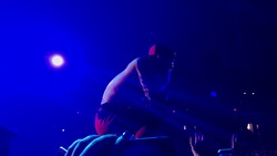 Jon Bellion / Judah & the Lion / Twenty One Pilots on Jan 25, 2017 [684-small]