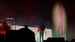 Jon Bellion / Judah & the Lion / Twenty One Pilots on Jan 25, 2017 [685-small]