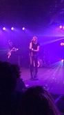 Candy Ambulance / slenderbodies / PVRIS on May 3, 2018 [710-small]