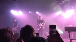 Candy Ambulance / slenderbodies / PVRIS on May 3, 2018 [711-small]