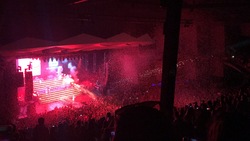 Halsey / Jessie Reyez on Jul 12, 2018 [740-small]