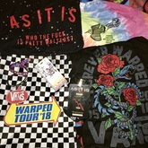 Vans Warped Tour 2018 on Jul 15, 2018 [754-small]