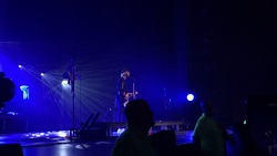 Dashboard Confessional / gnash / All Time Low on Aug 16, 2018 [757-small]