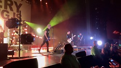 Dashboard Confessional / gnash / All Time Low on Aug 16, 2018 [758-small]