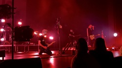 Dashboard Confessional / gnash / All Time Low on Aug 16, 2018 [759-small]