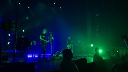 Dashboard Confessional / gnash / All Time Low on Aug 16, 2018 [760-small]