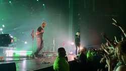 Dashboard Confessional / gnash / All Time Low on Aug 16, 2018 [761-small]
